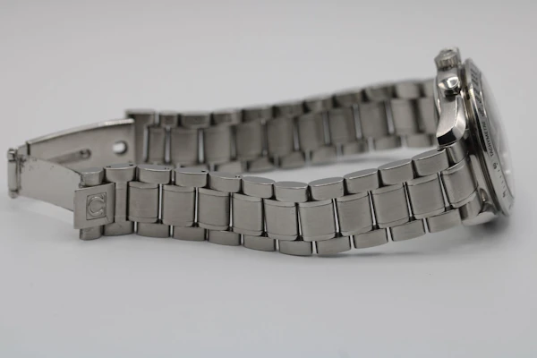 Omega Speedmaster Date Automatic 3513.50 Watch and Box Only - image 9