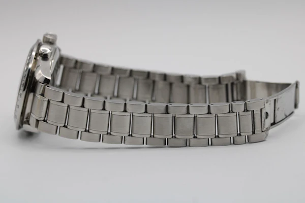 Omega Speedmaster Date Automatic 3513.50 Watch and Box Only - image 10