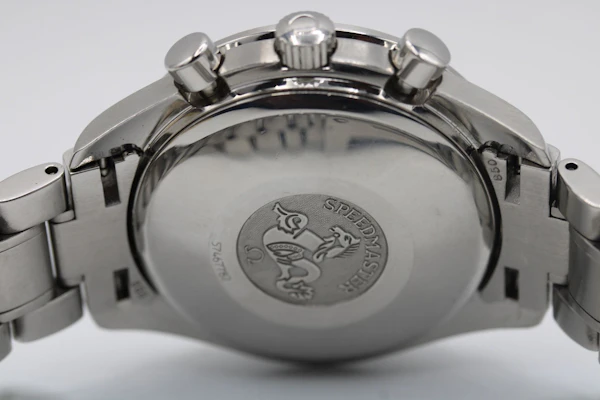 Omega Speedmaster Date Automatic 3513.50 Watch and Box Only - image 7