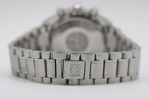 Omega Speedmaster Date Automatic 3513.50 Watch and Box Only - image 8