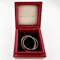 Les Must de Cartier Trinity Ring - Saddingtons Jewellery Stand 375 - image 3