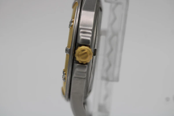 Tag Heuer Professional Date 200m WF1120-0 - image 6