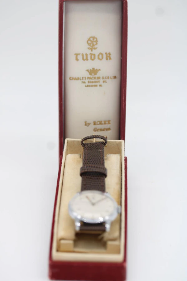 Tudor Prince 12856 - image 2