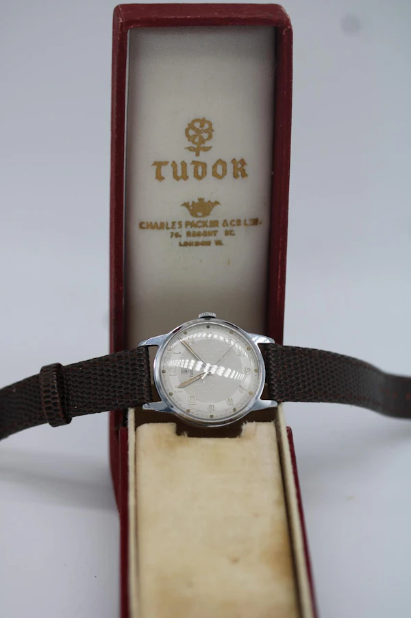Tudor Prince 12856 - image 3