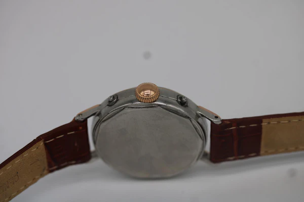 Movado 14789 Serviced - image 4