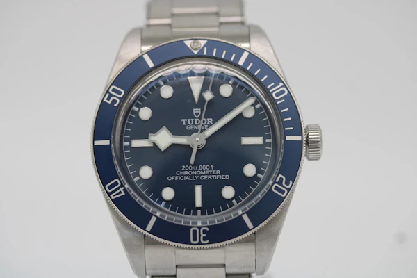 Tudor Blackbay Fifty-Eight 79030B - image 13