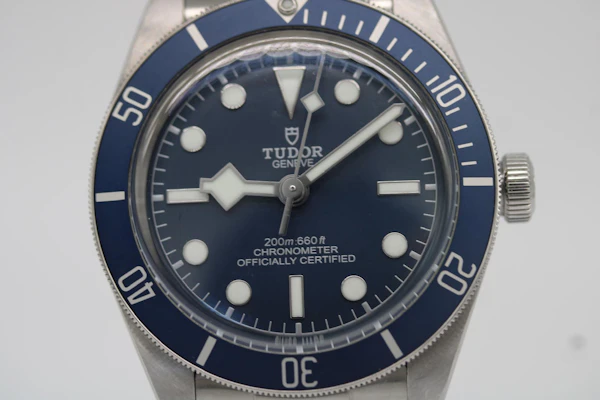 Tudor Blackbay Fifty-Eight 79030B - image 8
