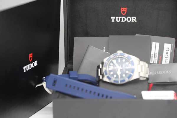 Tudor Blackbay Fifty-Eight 79030B - image 3
