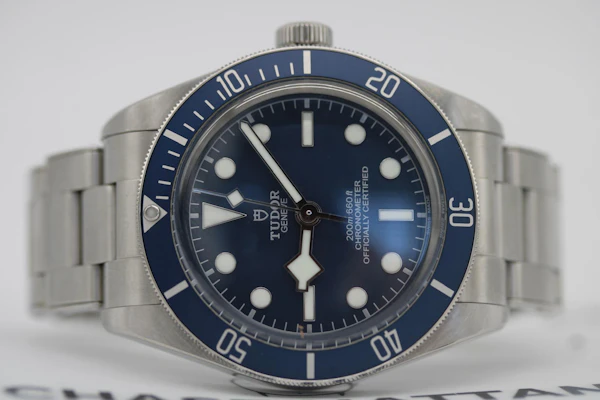 Tudor Blackbay Fifty-Eight 79030B - image 4