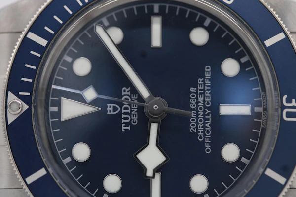 Tudor Blackbay Fifty-Eight 79030B - image 5