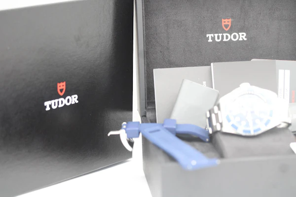 Tudor Blackbay Fifty-Eight 79030B - image 2