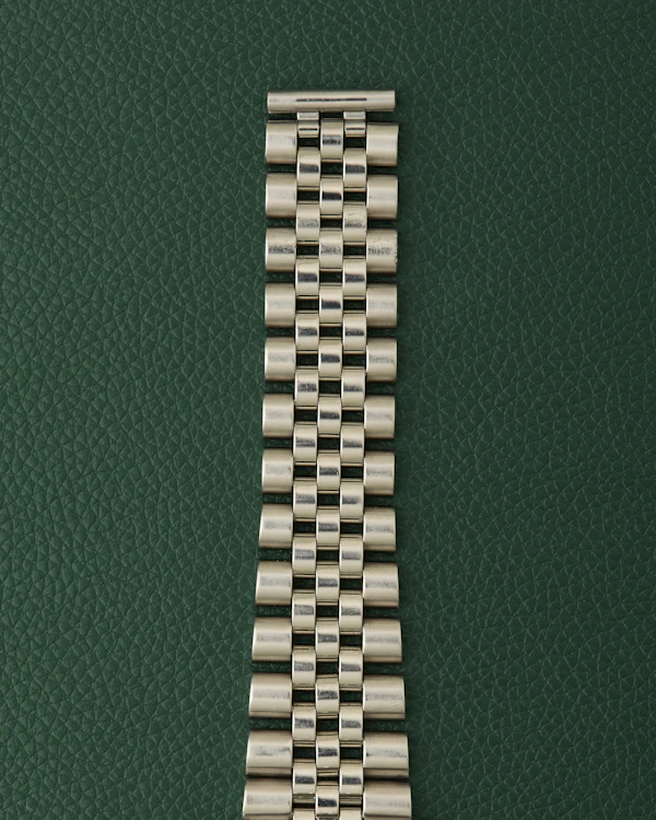 Rolex Ref. 1675 GMT-Master Pepsi Jubilee Bracelet Rolex Box 1978 - image 11