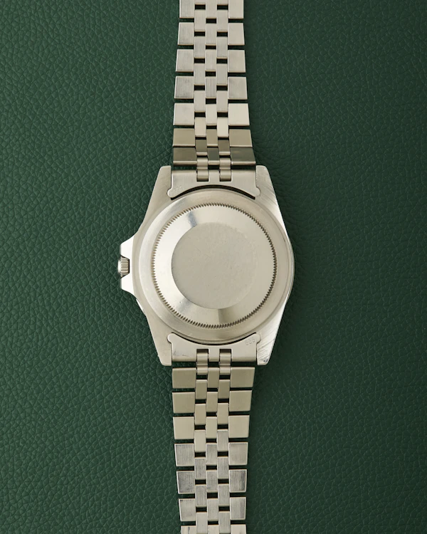 Rolex Ref. 1675 GMT-Master Pepsi Jubilee Bracelet Rolex Box 1978 - image 5