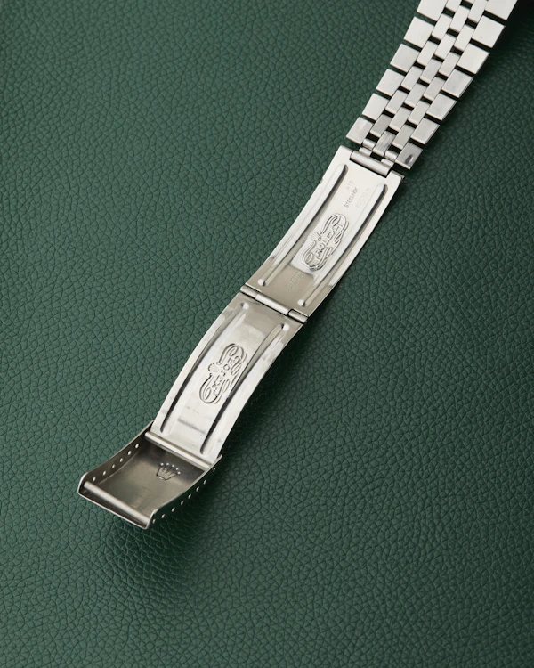 Rolex Ref. 1675 GMT-Master Pepsi Jubilee Bracelet Rolex Box 1978 - image 13