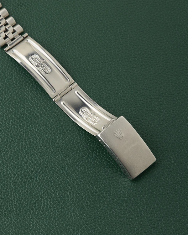 Rolex Ref. 1675 GMT-Master Pepsi Jubilee Bracelet Rolex Box 1978 - image 12