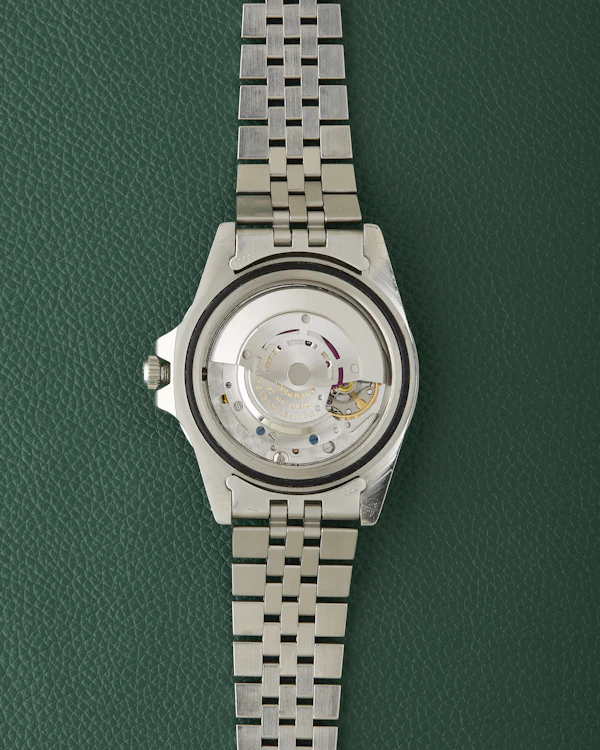 Rolex Ref. 1675 GMT-Master Pepsi Jubilee Bracelet Rolex Box 1978 - image 9