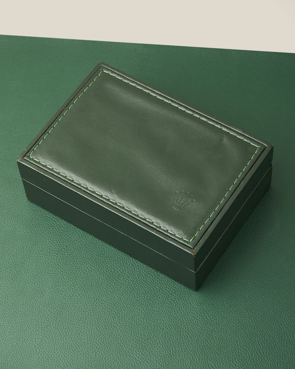 Rolex Ref. 1675 GMT-Master Pepsi Jubilee Bracelet Rolex Box 1978 - image 16