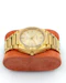 1971 Limited Edition Rolex ‘Texano’ 5100 Oysterquartz - Beta 21 - 18k Gold Rare Vintage - image 6