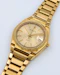 1971 Limited Edition Rolex ‘Texano’ 5100 Oysterquartz - Beta 21 - 18k Gold Rare Vintage - image 9