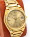 1971 Limited Edition Rolex ‘Texano’ 5100 Oysterquartz - Beta 21 - 18k Gold Rare Vintage - image 4