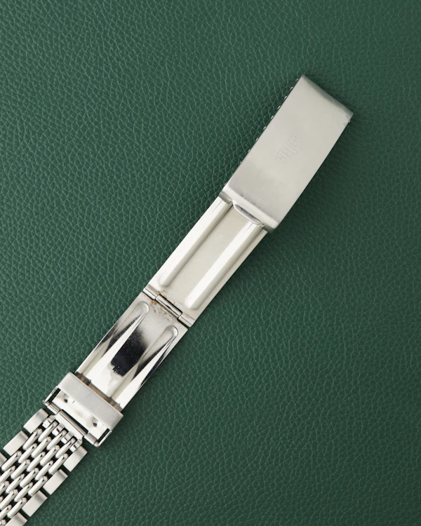 Heuer Ref. 73663 Autavia Orange Boy Gay Freres Bracelet - image 12