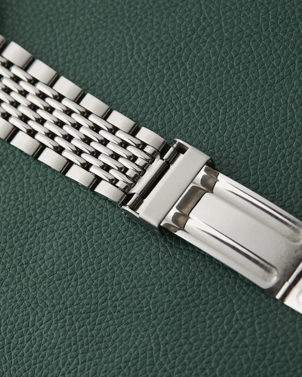 Heuer Ref. 73663 Autavia Orange Boy Gay Freres Bracelet - image 14