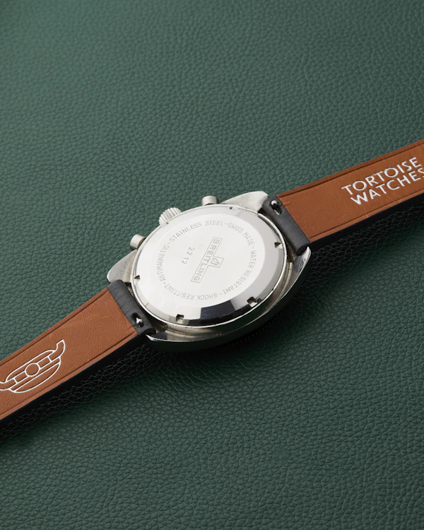 Breitling Sprint Ref. 2212 Surfboard Dial Chronograph - image 12