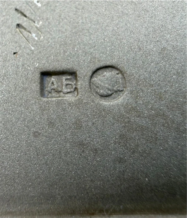 Russian two colour gold cigarette case, c.1910, St Petersburg. - image 8