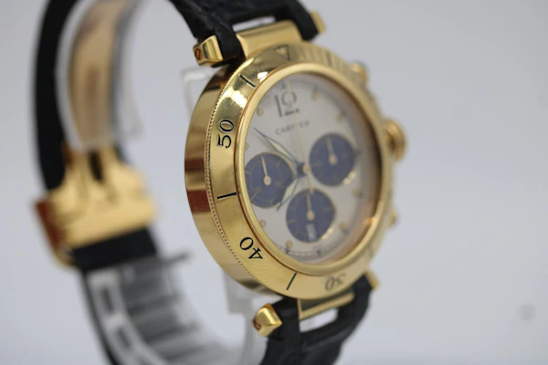 Cartier Pasha 30009 - image 7