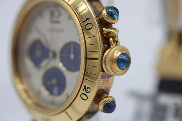 Cartier Pasha 30009 - image 5