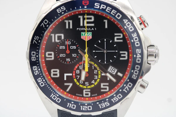 Tag Heuer Formula One Red Bull Racing Edition CAZ101AL - image 2