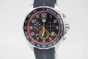 Tag Heuer Formula One Red Bull Racing Edition CAZ101AL