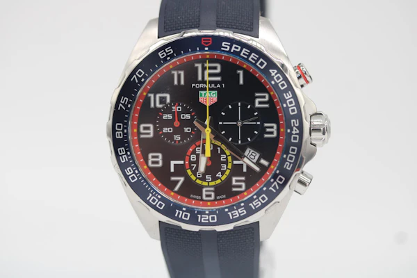 Tag Heuer Formula One Red Bull Racing Edition CAZ101AL - image 1