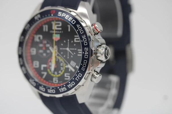Tag Heuer Formula One Red Bull Racing Edition CAZ101AL - image 3