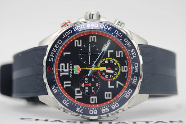 Tag Heuer Formula One Red Bull Racing Edition CAZ101AL - image 6