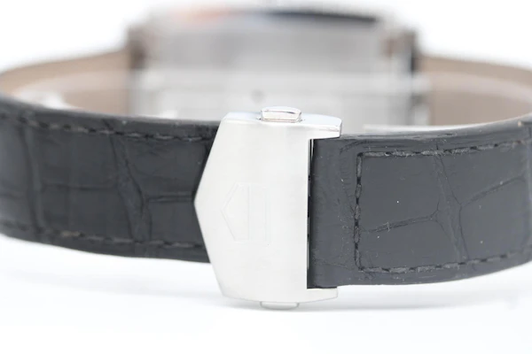 Tag Heuer Monaco WAW131A.FC6177 - image 7