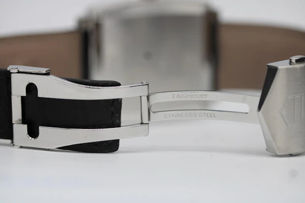 Tag Heuer Monaco WAW131A.FC6177 - image 2