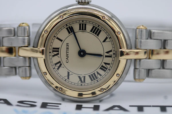 Cartier Panthere Vendome 166920 - image 2