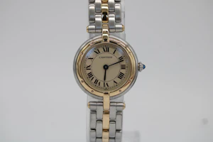 Cartier Panthere Vendome 166920