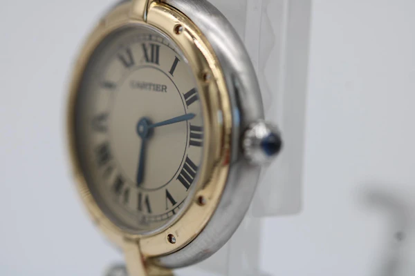 Cartier Panthere Vendome 166920 - image 8