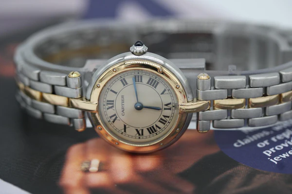 Cartier Panthere Vendome 166920 - image 9