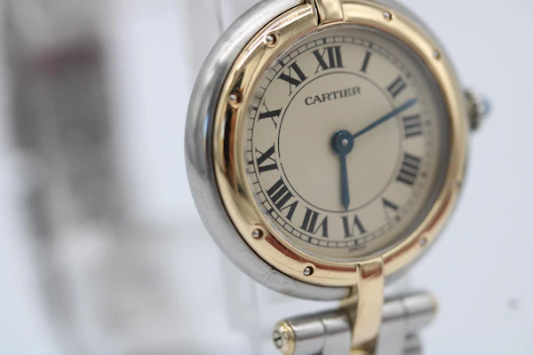 Cartier Panthere Vendome 166920 - image 6