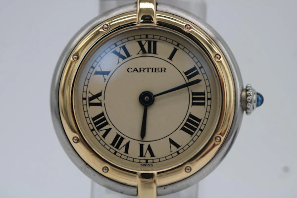 Cartier Panthere Vendome 166920 - image 4