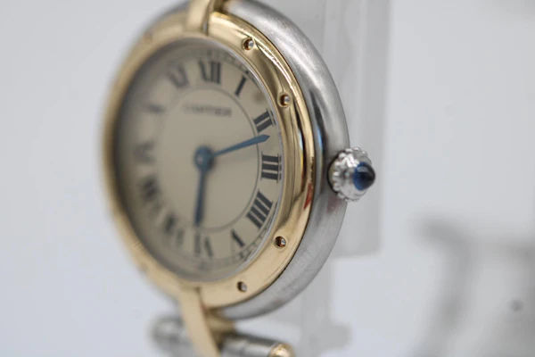 Cartier Panthere Vendome 166920 - image 5