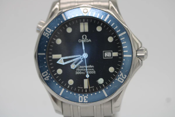Omega Seamaster 196.1523 - image 5