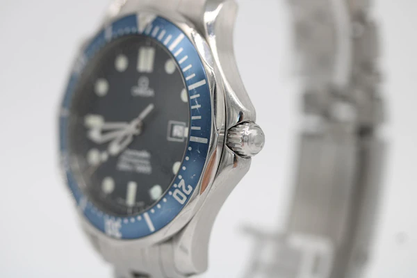 Omega Seamaster 196.1523 - image 6