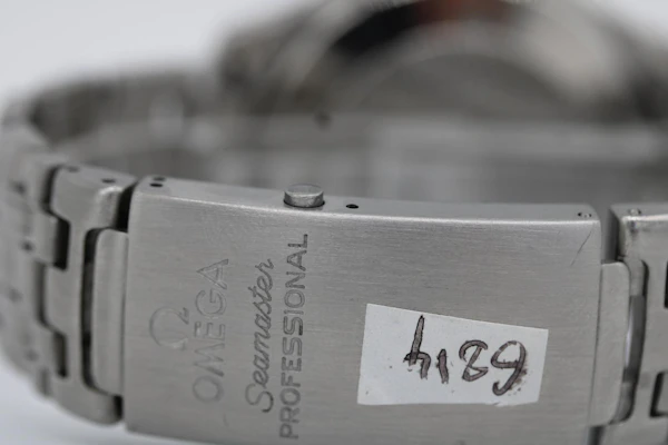 Omega Seamaster 196.1523 - image 3