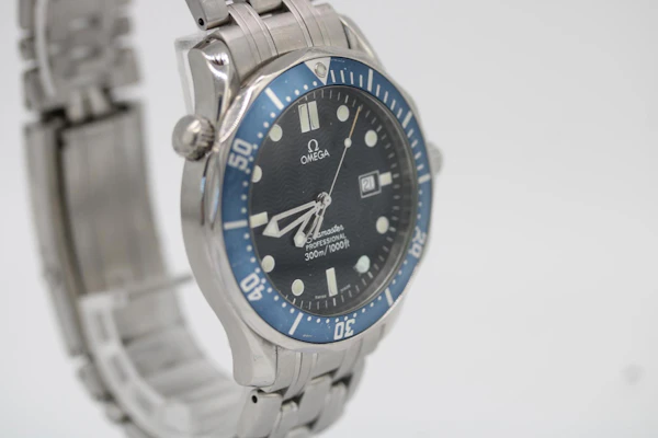 Omega Seamaster 196.1523 - image 7
