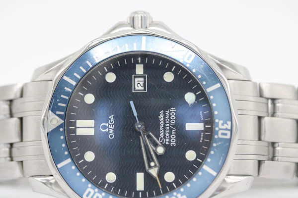 Omega Seamaster 196.1523 - image 2
