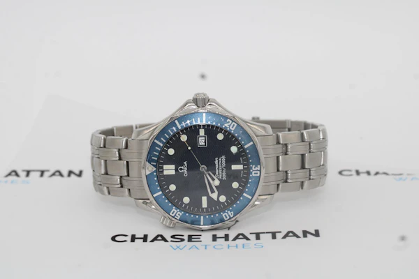 Omega Seamaster 196.1523 - image 4